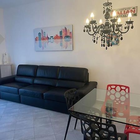 Casa Vacanza Gr B&B Milano Eksteriør billede